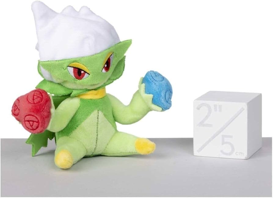 Amazon.co.jp: ポケモンセンターオリジナル ぬいぐるみ Pokémon fit