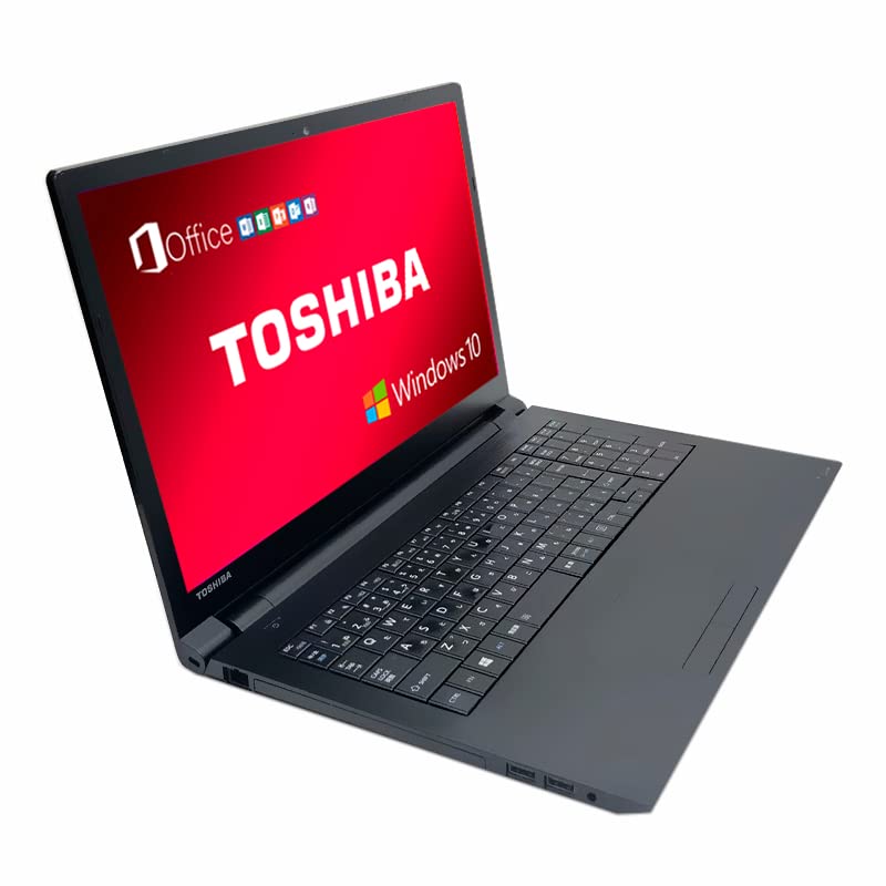 Amazon.co.jp: 【整備済み品】 東芝ノートパソコンDynabook B65／MS
