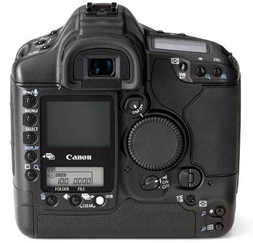 Amazon | Canon デジタル一眼レフカメラ EOS-1Ds Mark II ボディ