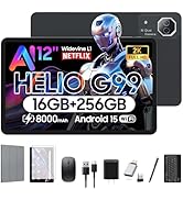 Amazon.co.jp: FEONAL 2024最新2-in-1Android13タブレット タブレット