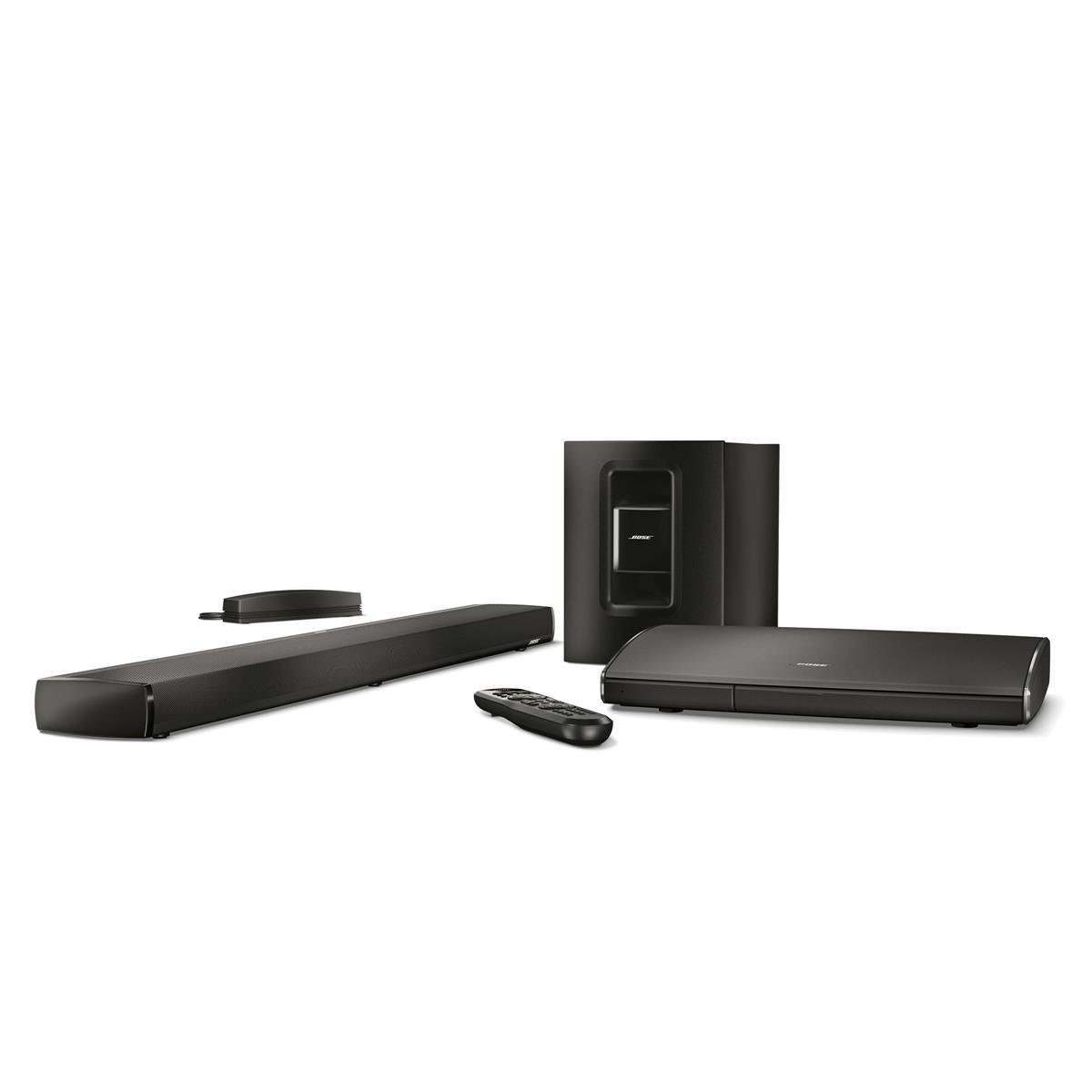 Amazon.com: Bose Lifestyle 135 Series III Home Entertainment