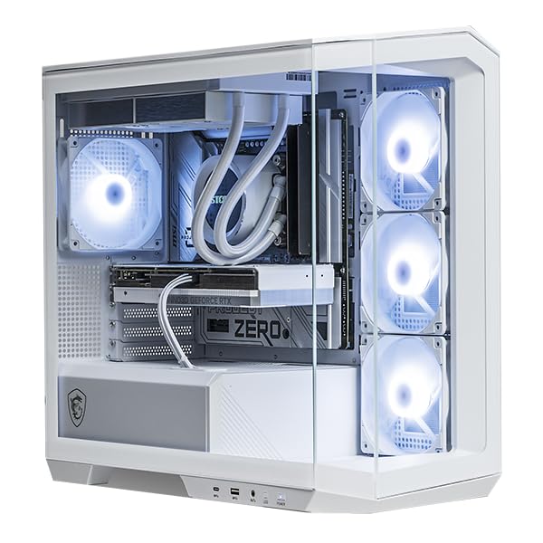 Amazon.co.jp: 幻界 AMD Ryzen 7 9800X3D GeForce RTX 5080 16GB 大型