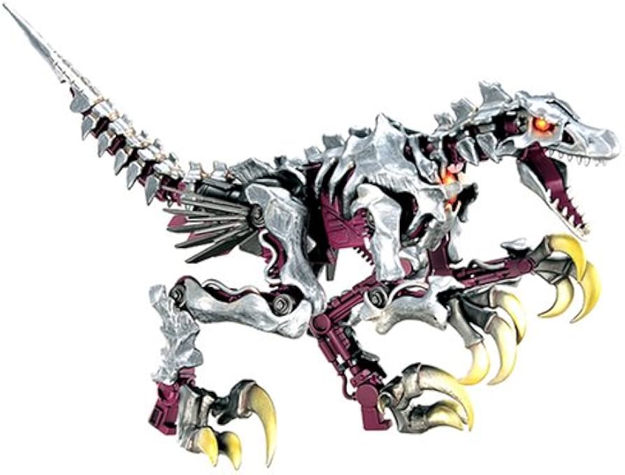 Amazon | GB-001バイオメガラプトル | ベルト・なりきりアイテム