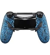 Amazon.co.jp: eXtremeRate ps4 CUH-ZCT2コントローラー背面ボタンDawn