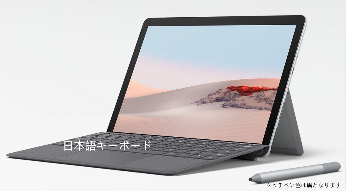 Amazon.co.jp: 【整備済み品】 Windows11 2in1 タブレットPC Surface