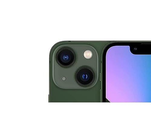 Amazon.com: Apple iPhone 13, 128GB, Green for AT&T (Renewed