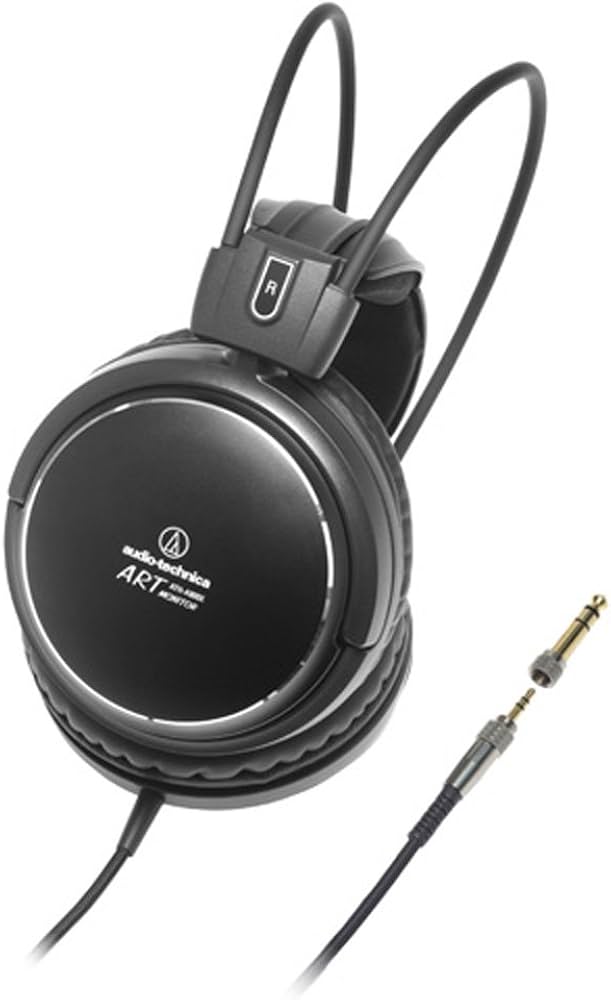 Amazon.co.jp: audio-technica アートモニターシリーズ 密閉型