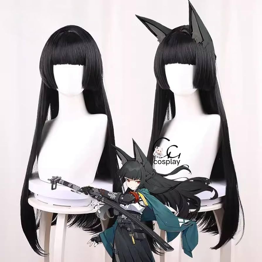 Amazon.co.jp: GGcosplay☆ ゼンレスゾーンゼロ 星見雅 コスプレ 道具