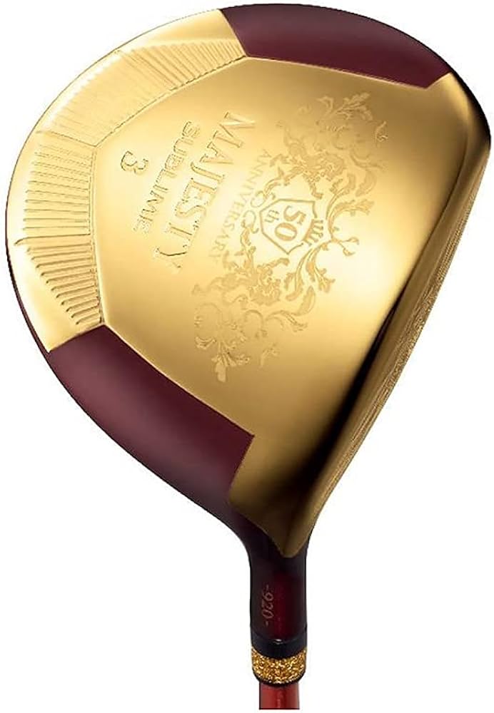 Amazon.co.jp: マジェスティ(Majasty) MAJESTY SUBLIME 50th