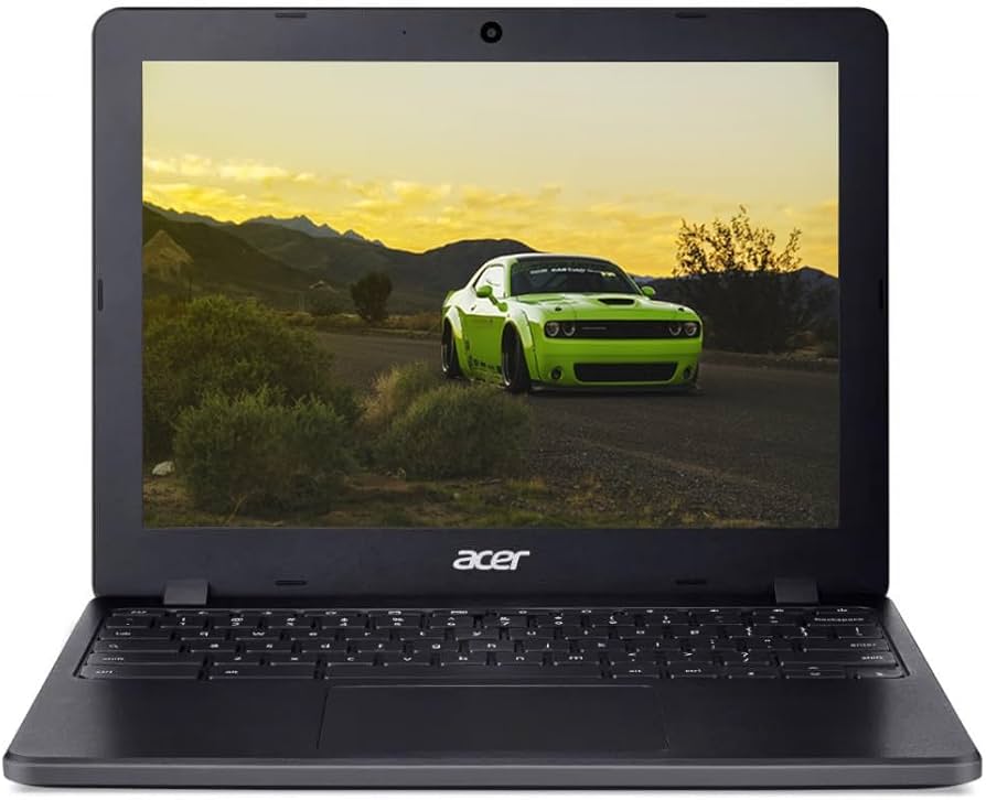 Amazon.com: acer Chromebook 712 Laptop, 12-inch IPS HD,10th Gen