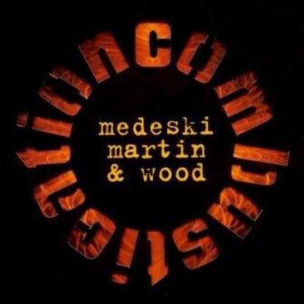 MEDESKI MARTIN & WOOD - Combustication - Amazon.com Music
