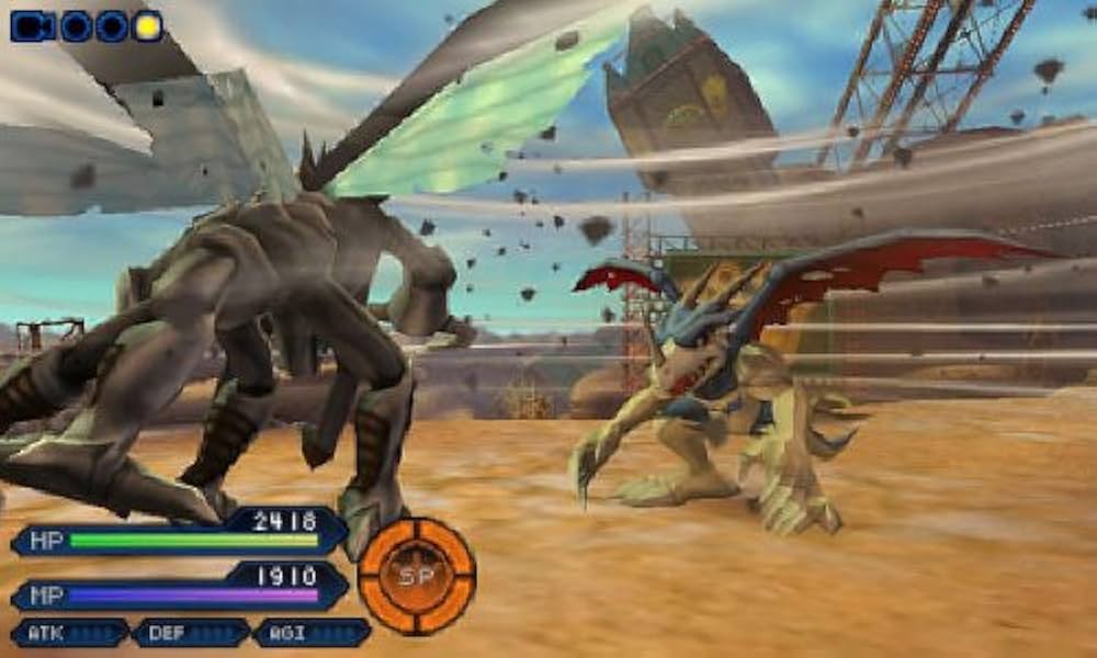 Amazon.com: Digimon World Re:Digitize Decode [Japan Import