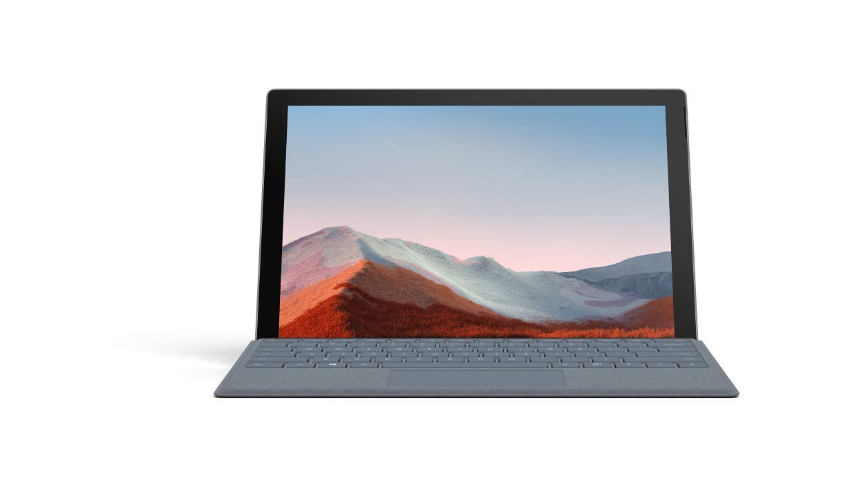 Amazon.com : Microsoft Surface Pro 7 + 12.3