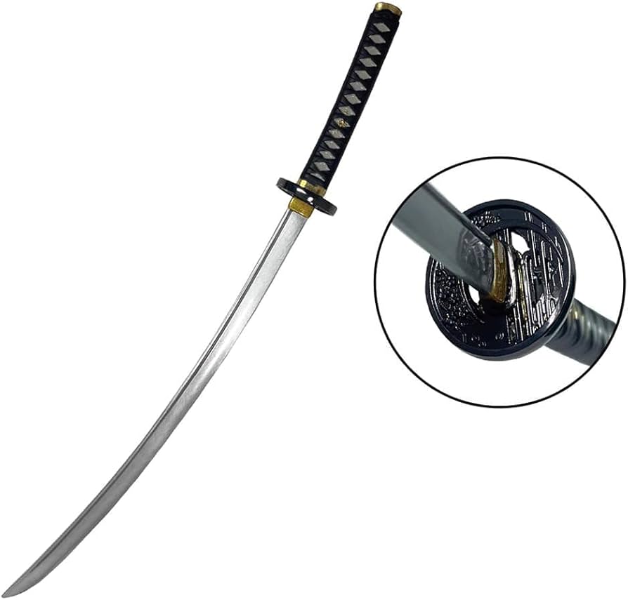 Amazon.co.jp: 映画刀剣乱舞 黎明 ペーパーナイフ 山姥切長義 : 文房具