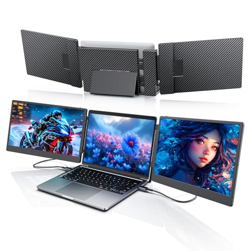 Amazon.co.jp: デュアルディスプレイ ダブルモニター トリプルモニター
