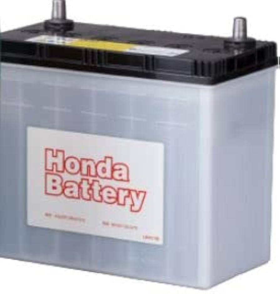 Amazon | ホンダ純正バッテリー 46B24L（S） 品番：31500-S5S-515
