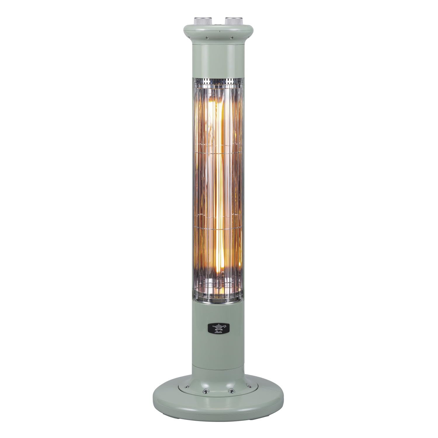 Amazon | Aladdin (アラジン) 電気ストーブ 遠赤グラファイトeヒーター