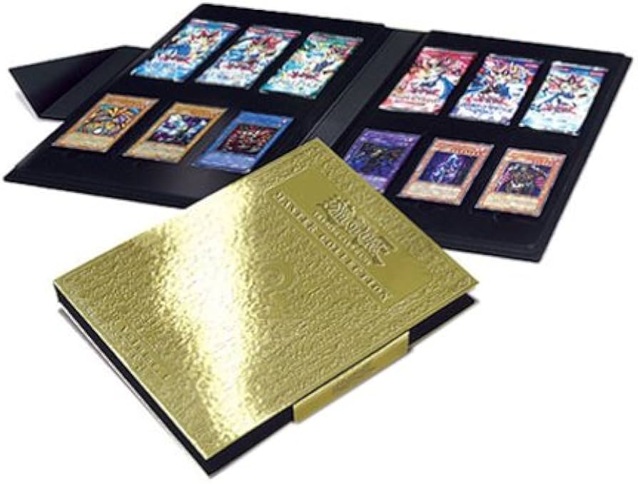 Amazon | Yu-Gi-Oh! Master Collection Volume 1 | トレカ 通販