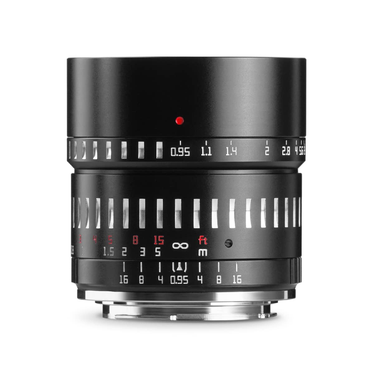 Amazon.co.jp: TTArtisan 50mm f/0.95 C Eマウント ソニーE APS-C