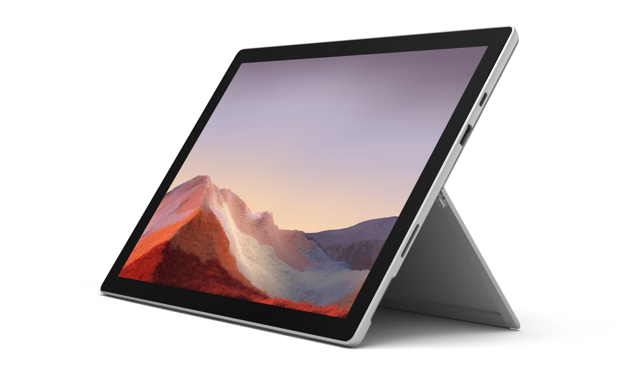Amazon.com : Microsoft Surface Pro 7 256GB i5 8GB RAM with Windows