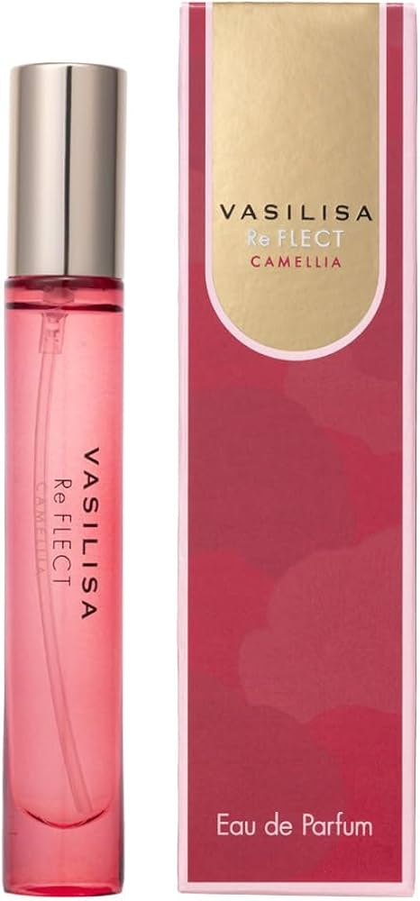 Amazon | Vasilisa(ヴァシリーサ) リフレクト カメリア