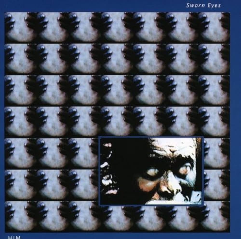 Amazon.co.jp: Sworn Eyes: ミュージック