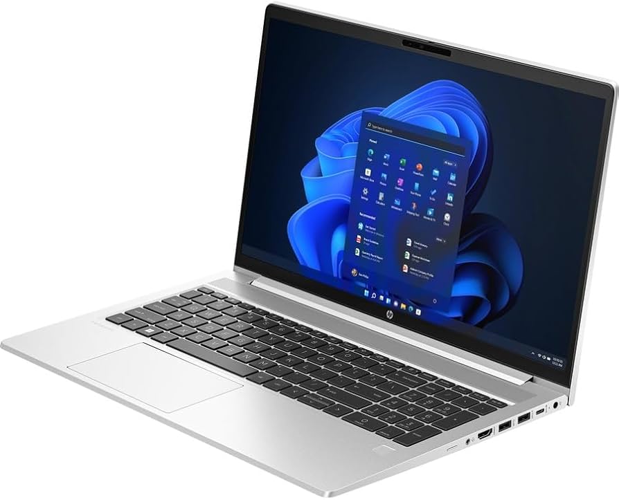 Amazon.com: HP ProBook 455 G10 15.6