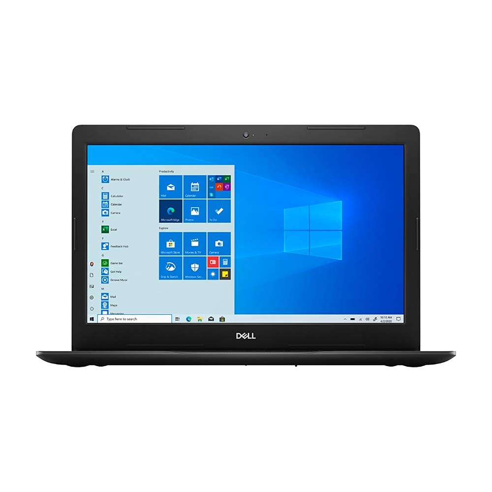 Amazon.com: 2021 Dell Inspiron 15 3593 15.6 HD Touchscreen Laptop