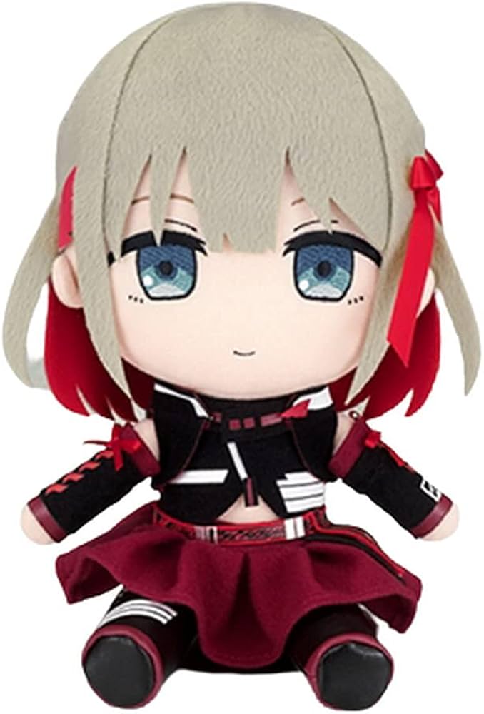 Amazon.co.jp: アイドルマスター シャイニーカラーズ ぬいぐるみ 芹沢