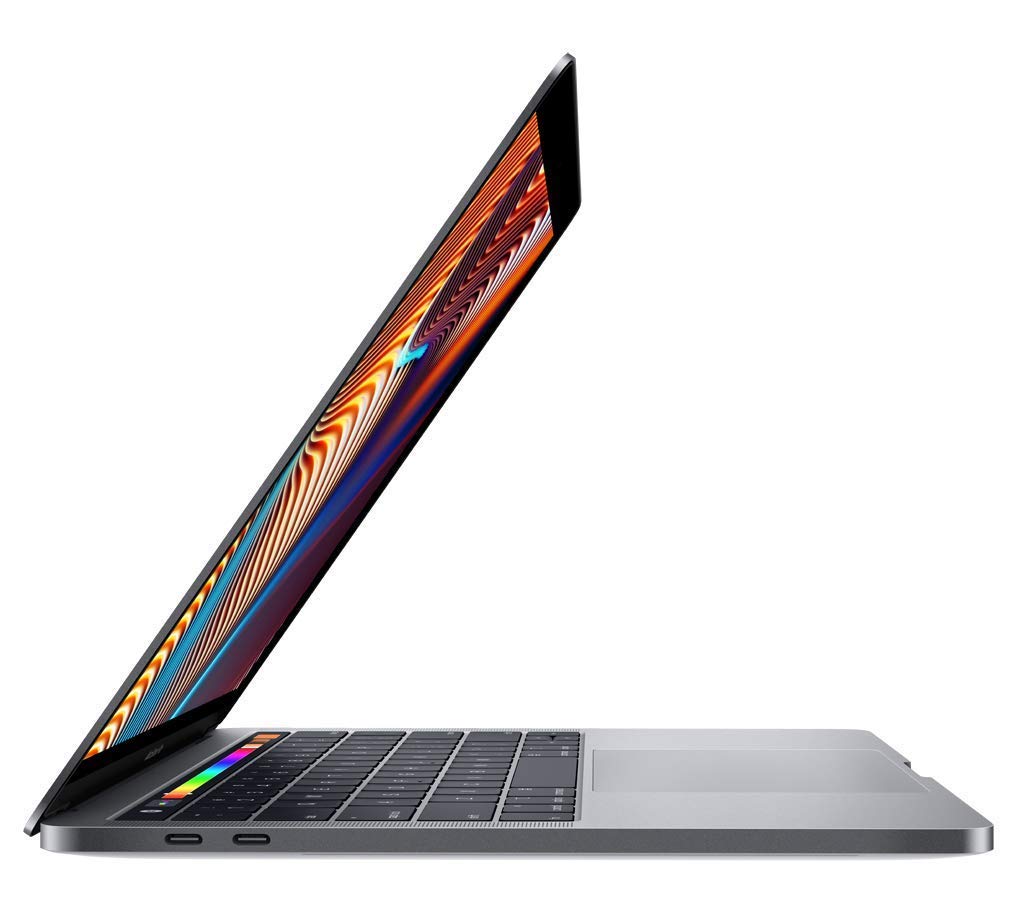 Amazon.co.jp: 【整備済み品】 Apple MacBook Pro 2018,Thunderbolt