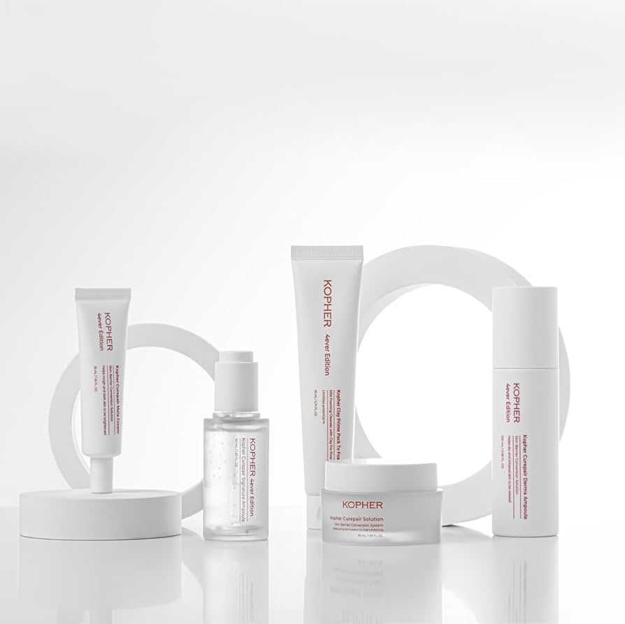 フォーエバーセット 合計7個セット 【公式通販】