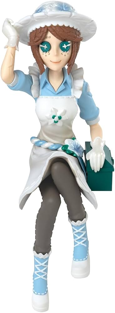 Amazon.co.jp: フリュー IdentityV 第五人格 ぬーどるストッパー