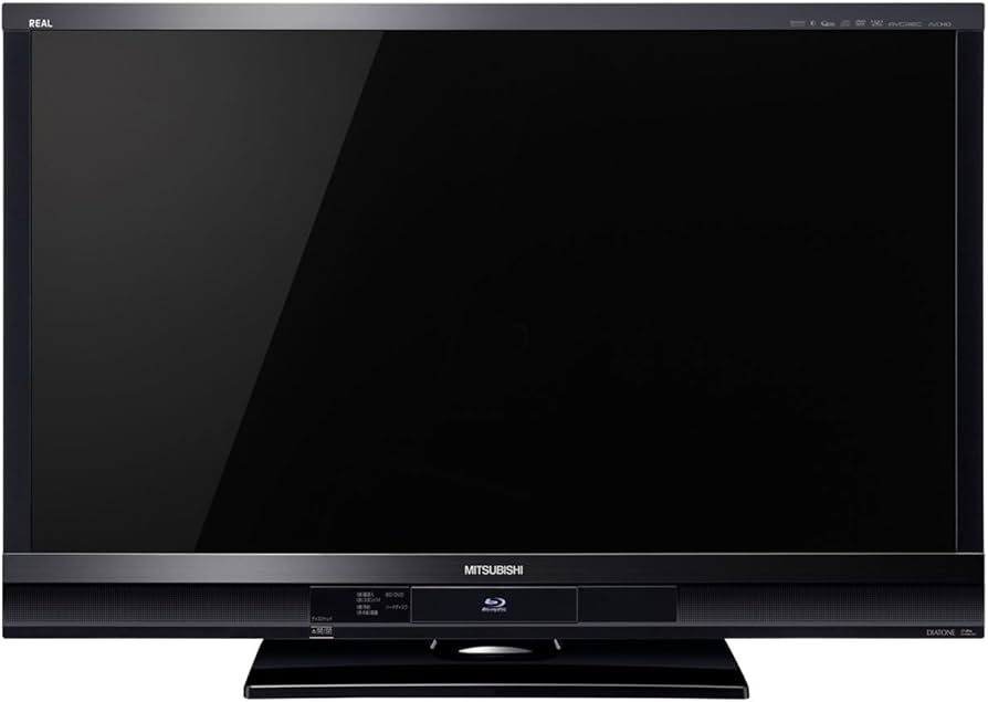 Amazon | 三菱電機(MITSUBISHI) 40V型 液晶 テレビ LCD-40BHR35 フル