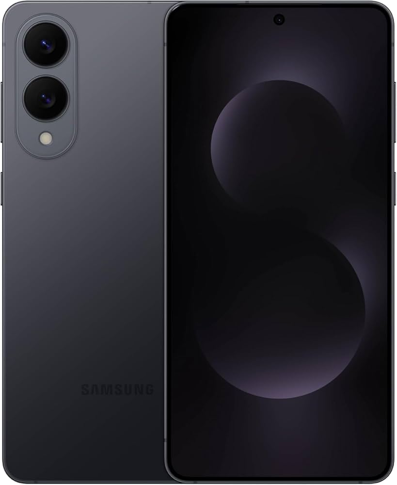 Amazon.com: Samsung Galaxy S25 Edge Phone, 512 GB AI Smartphone