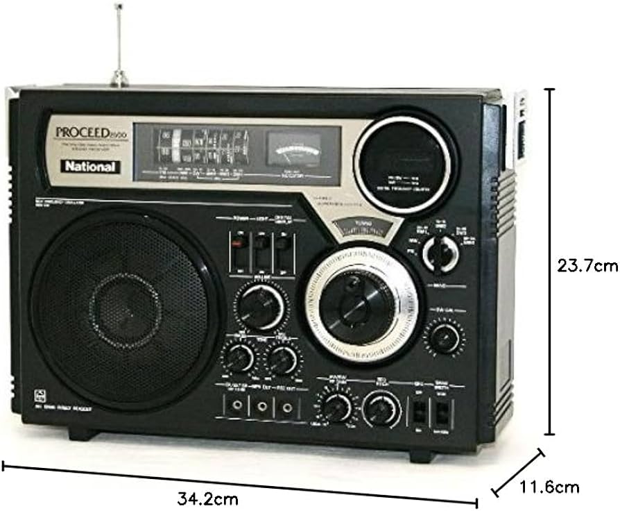 Amazon.co.jp: National ナショナル（現 Panasonic パナソニック） RF