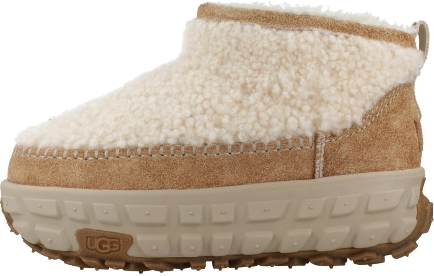 Amazon.co.jp: [アグ] ウルトラミニ ブーツ VENTURE DAZE ULTRA MINI