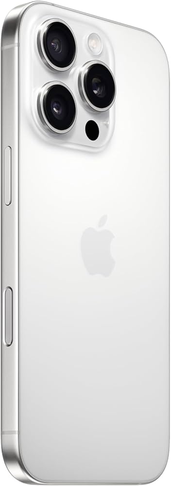 Amazon | 【整備済み品】Apple iPhone 16 Pro 128GB ホワイト
