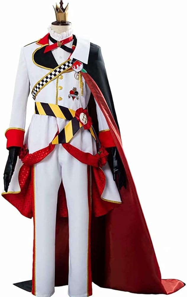 Amazon.co.jp: [TTCOS] リドル 寮服 リドル・ローズハート コスプレ