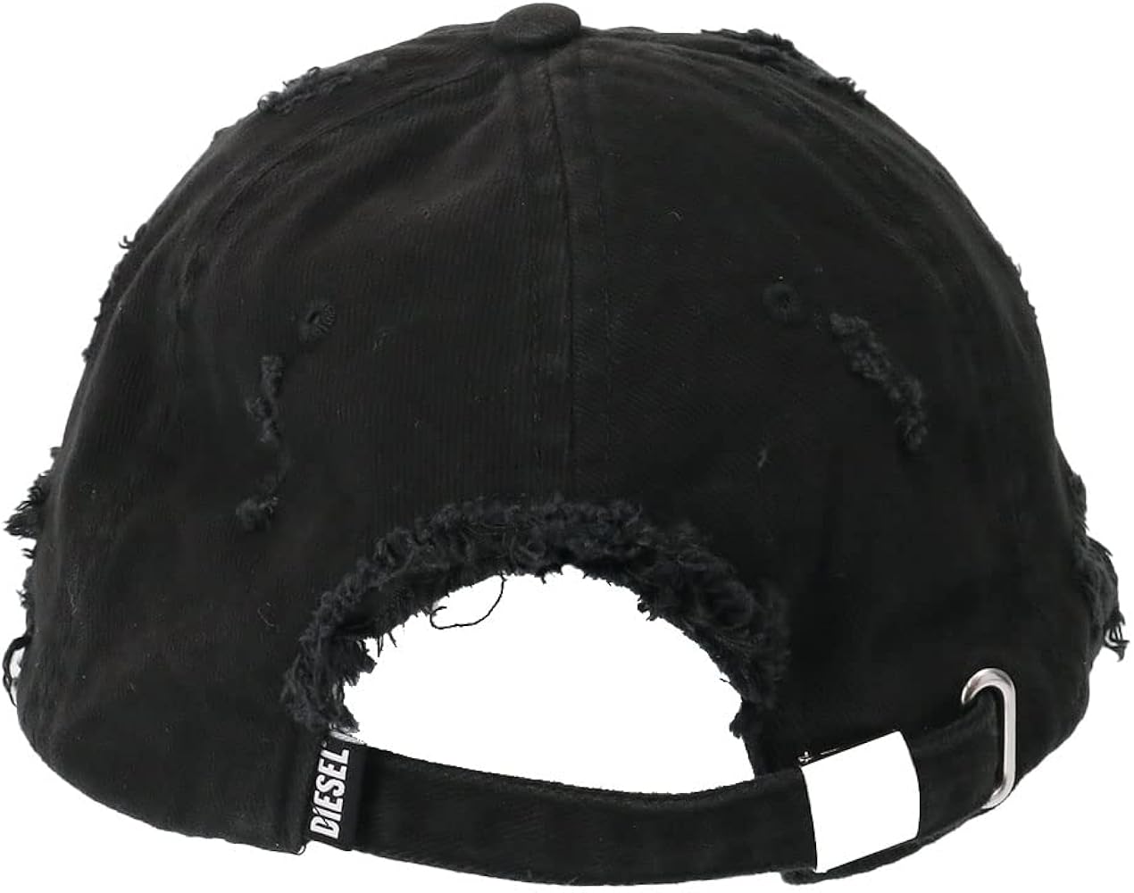 Amazon | [ディーゼル] キャップ 帽子 C-EWAN CAPPELLO ベースボール