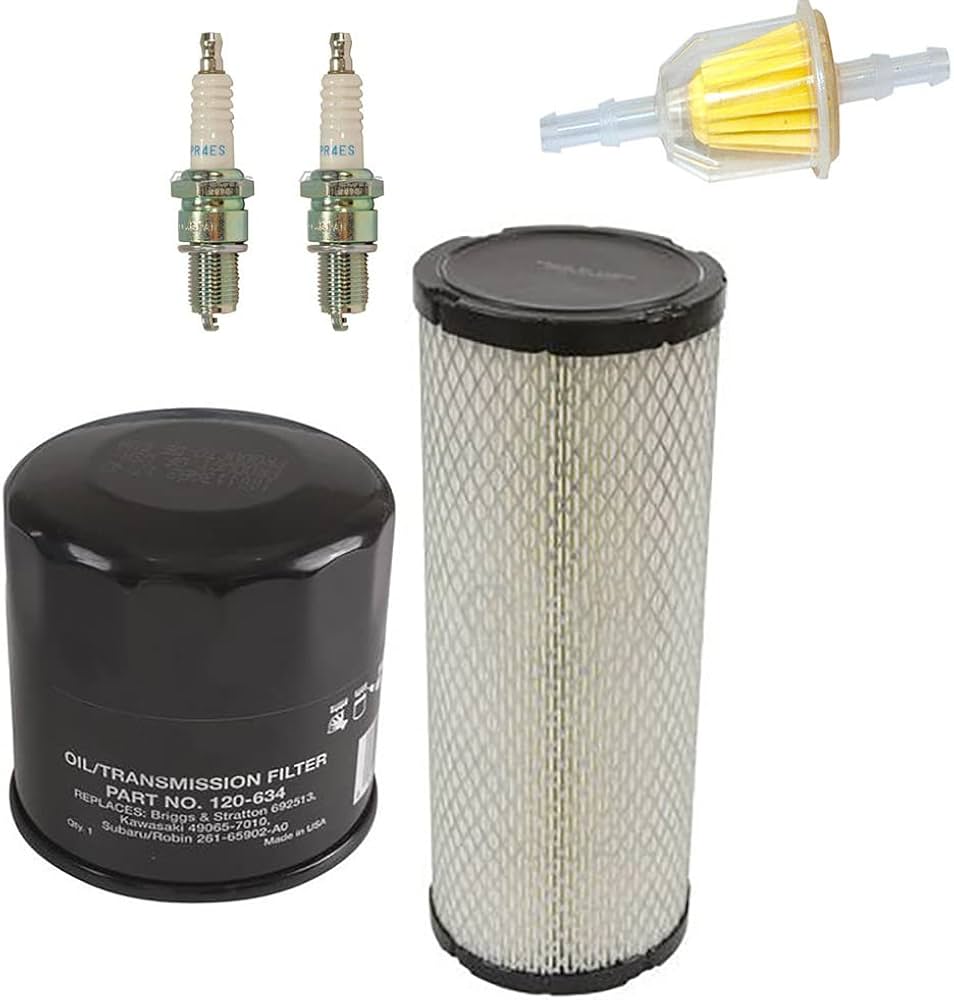 Amazon.com: Stevens Lake Parts One New Tune Up Maintenance Service