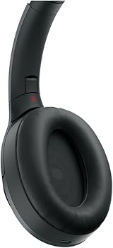 Amazon.co.jp: ソニー ワイヤレスノイズキャンセリングヘッドホン WH