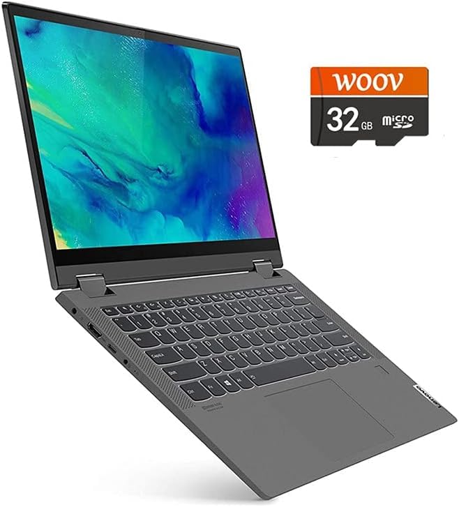 Amazon.co.jp: Lenovo(レノボ) IdeaPad Flex 5 2-in-1 ノートパソコン