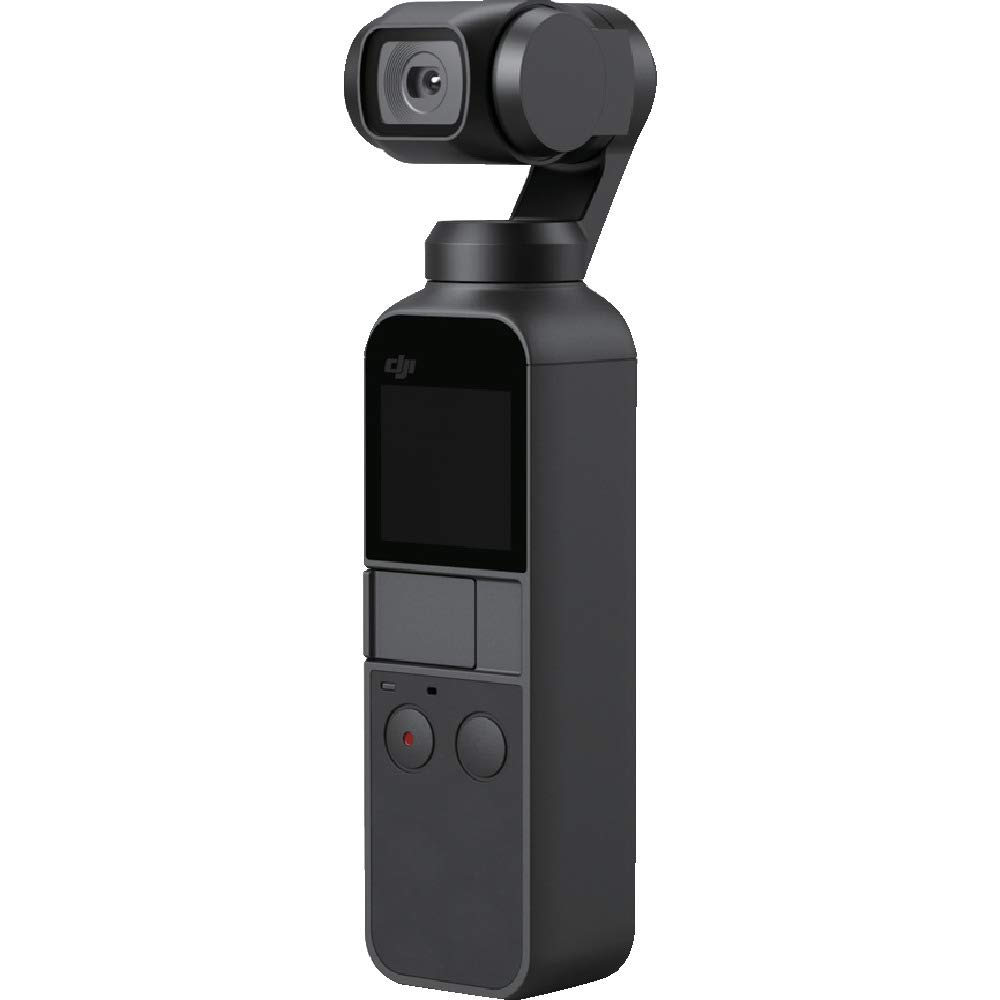 Amazon | 【整備済み品】 【国内正規品】 DJI OSMO POCKET (3軸