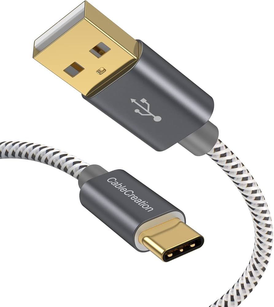 Amazon.co.jp: USB Cケーブル， CableCreation Type C（USB-C）to USB