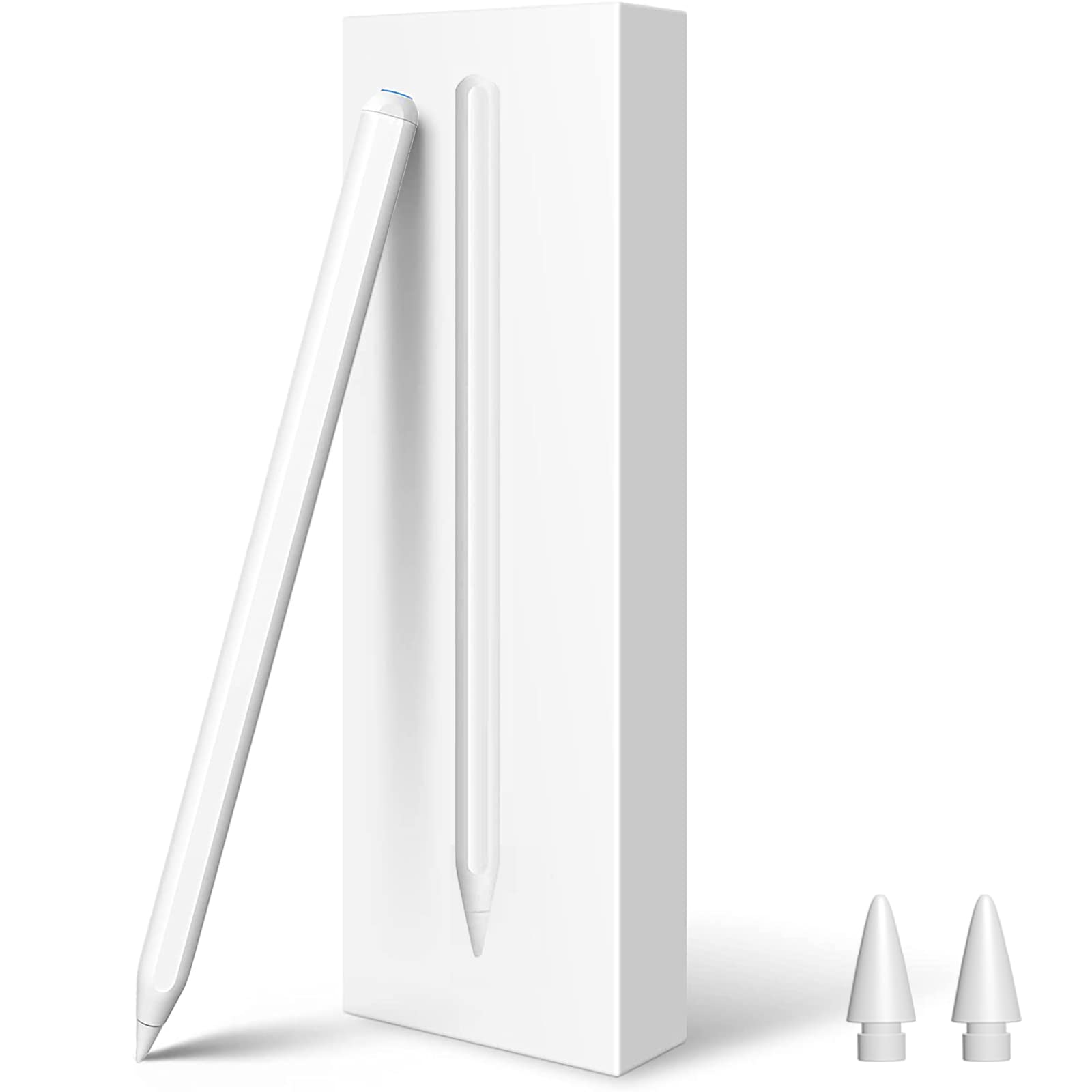 Pencil for Apple iPad 2nd Generation with Magnetic Wireless