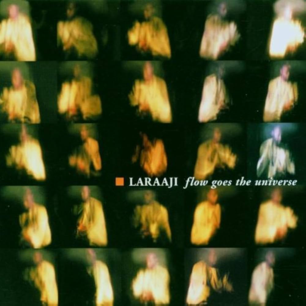 Amazon.co.jp: Flow Goes the Universe: ミュージック