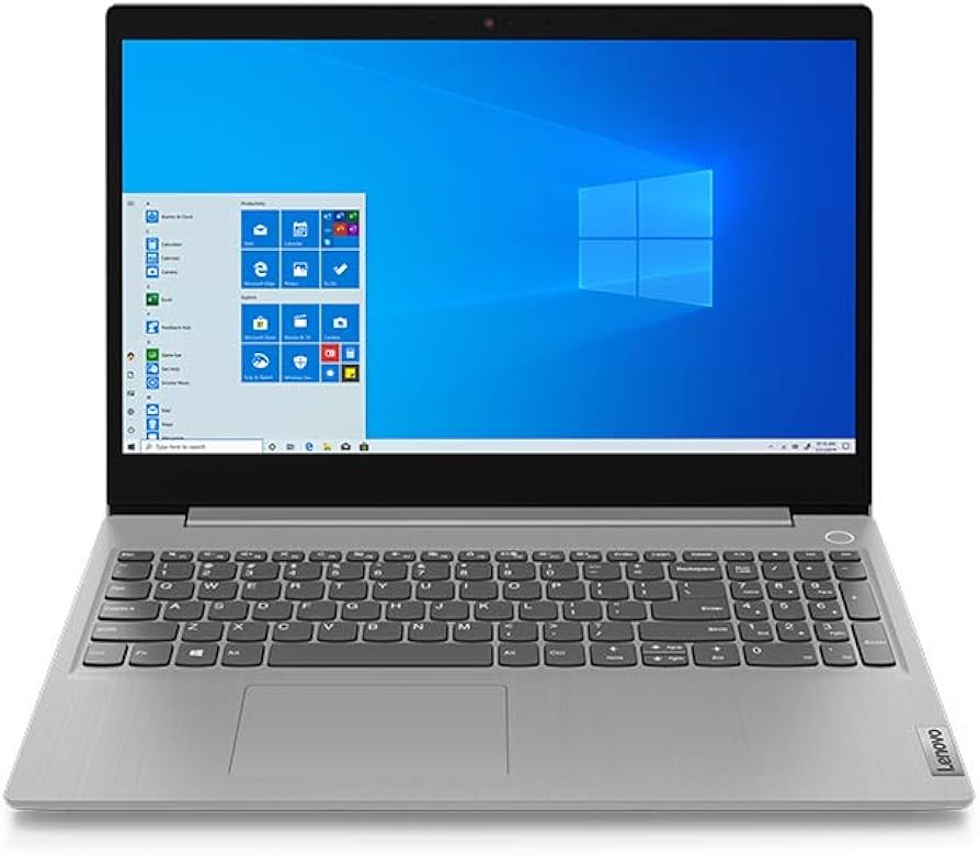 Lenovo IdeaPad 3 15.6