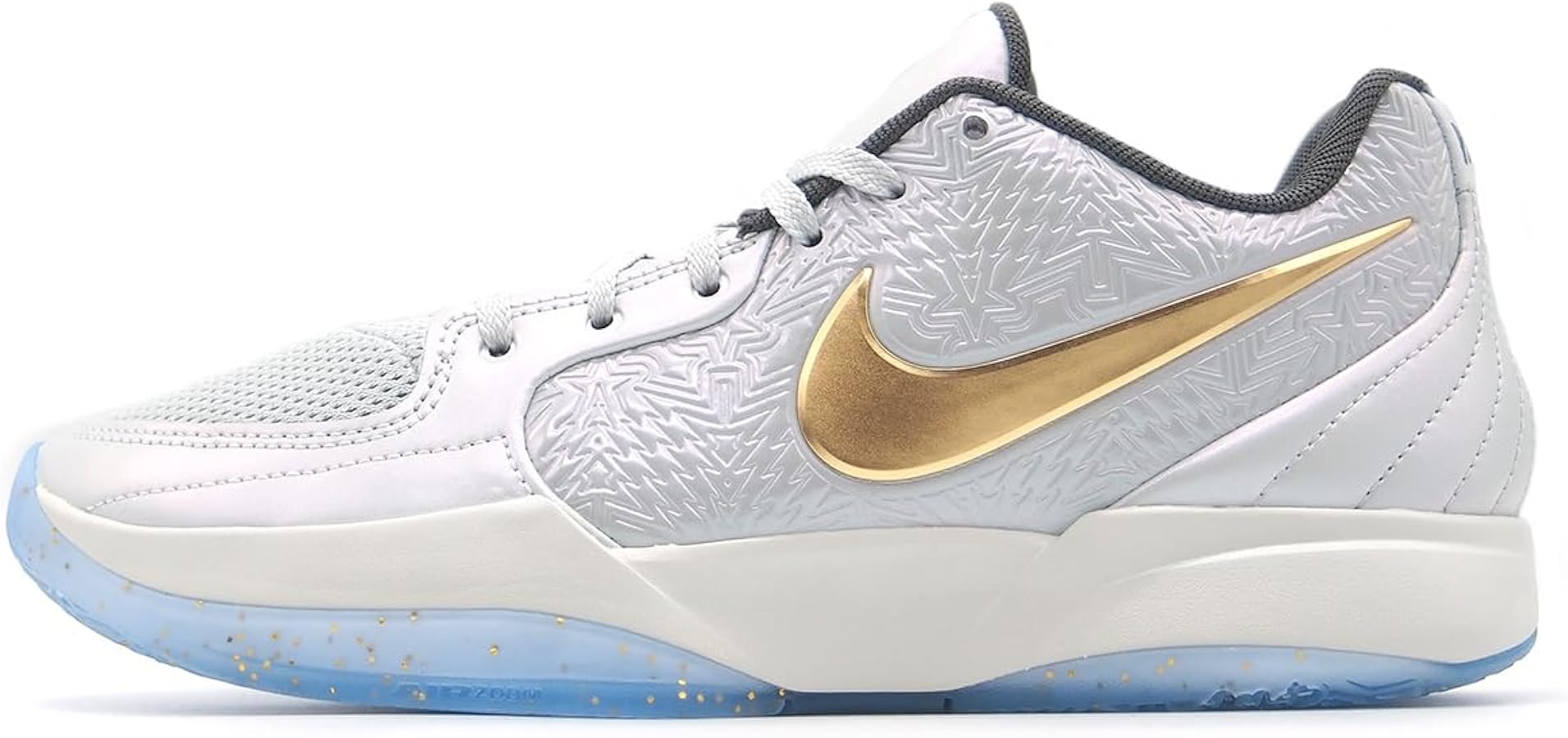 Amazon | [ナイキ] JA 2 XMAS PE EP TREE TOP LIGHT SILVER/METALLIC