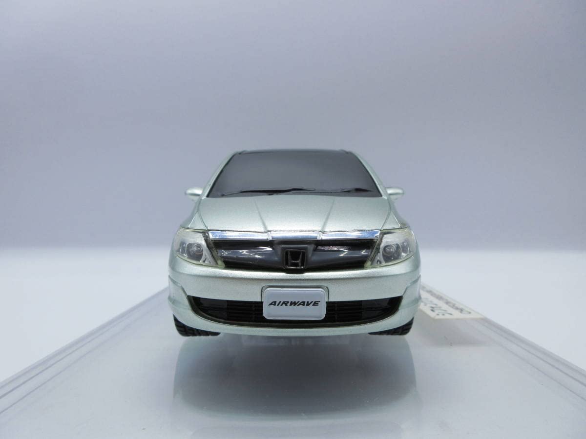 Amazon | 1/24 ミニカー エアウェイブ AIR WAVE カラーサンプル 非売品