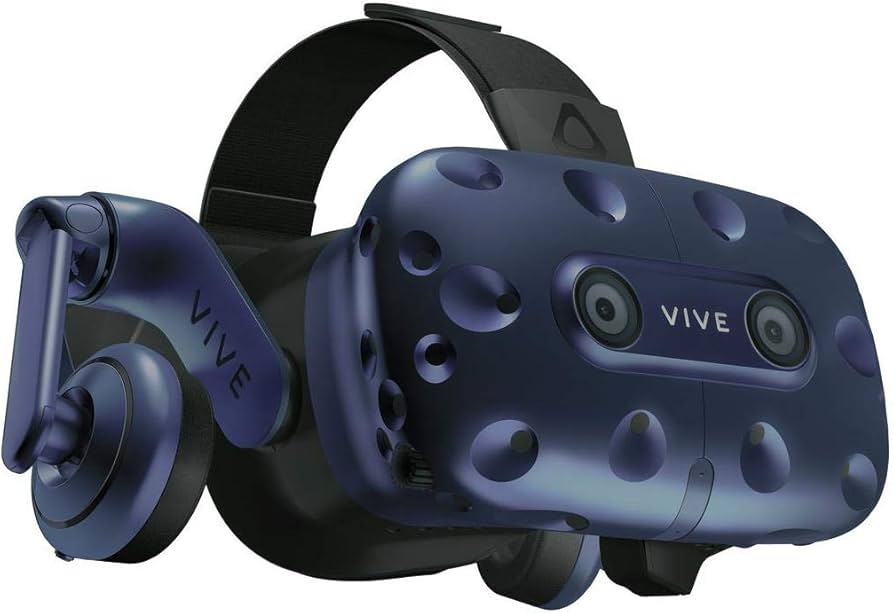Amazon | HTC VIVE PRO HMD (アップグレードキット) Vive Pro Virtual